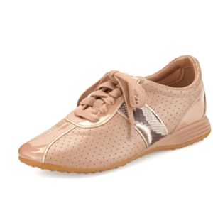 Cole Haan Bria Grand Perferated Shoes